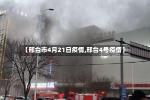 【邢台市4月21日疫情,邢台4号疫情】