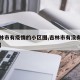【吉林市有疫情的小区图,吉林市有没有新增病例】