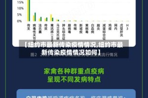 【纽约市最新传染疫情情况,纽约市最新传染疫情情况如何】