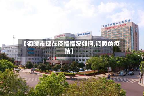 【铜陵市现在疫情情况如何,铜陵的疫情】-第1张图片