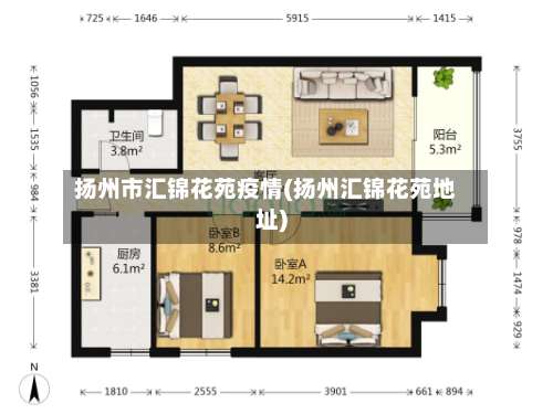 扬州市汇锦花苑疫情(扬州汇锦花苑地址)-第1张图片