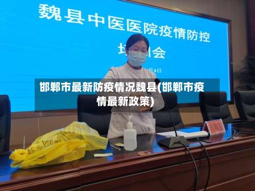 邯郸市最新防疫情况魏县(邯郸市疫情最新政策)-第1张图片