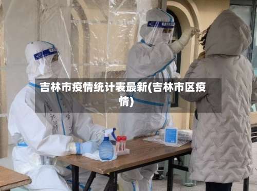 吉林市疫情统计表最新(吉林市区疫情)-第1张图片