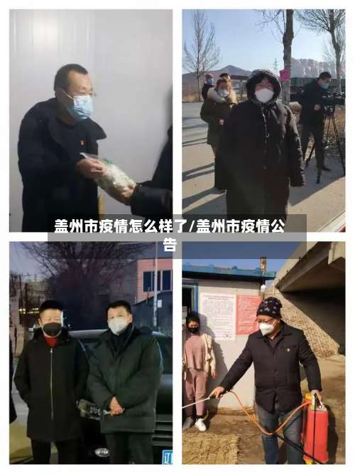 盖州市疫情怎么样了/盖州市疫情公告-第2张图片