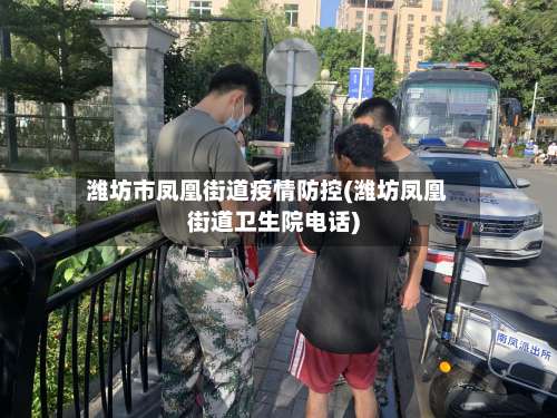 潍坊市凤凰街道疫情防控(潍坊凤凰街道卫生院电话)-第3张图片