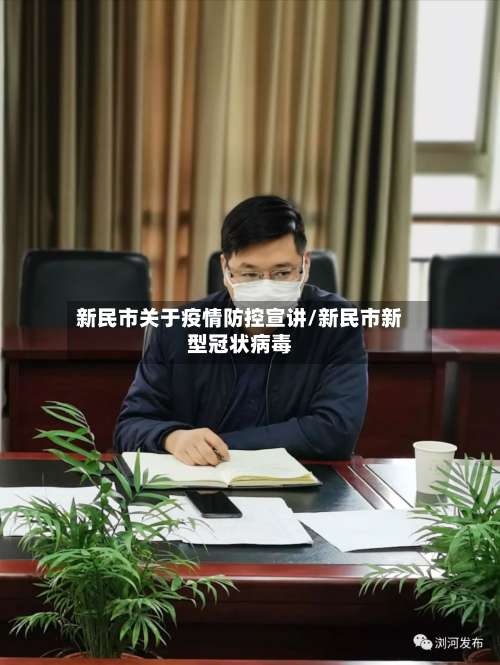 新民市关于疫情防控宣讲/新民市新型冠状病毒-第1张图片