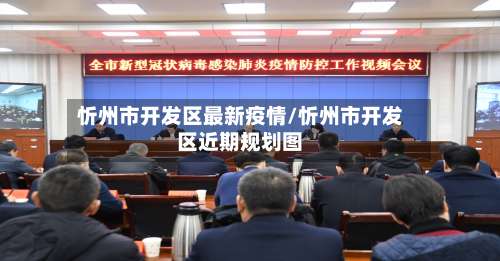 忻州市开发区最新疫情/忻州市开发区近期规划图-第1张图片