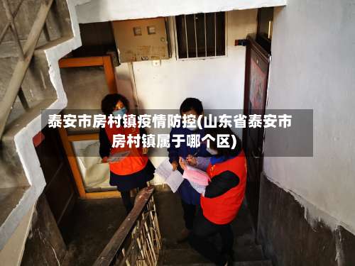 泰安市房村镇疫情防控(山东省泰安市房村镇属于哪个区)-第2张图片