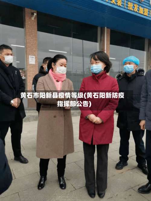 黄石市阳新县疫情等级(黄石阳新防疫指挥部公告)-第1张图片
