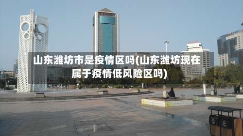 山东潍坊市是疫情区吗(山东潍坊现在属于疫情低风险区吗)-第2张图片