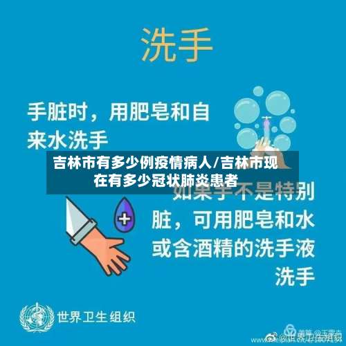 吉林市有多少例疫情病人/吉林市现在有多少冠状肺炎患者-第1张图片